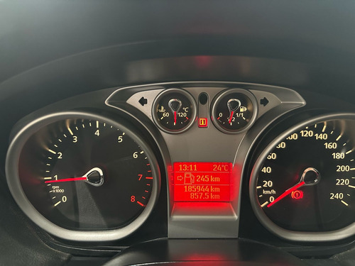 Ford Focus 2 1.6 Trend Sigma