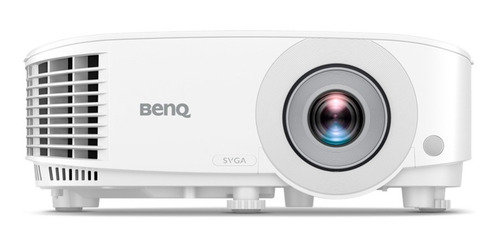 Proyector Benq Ms560 800x600 4000 Ansi-lumens. Color Blanco Blanco