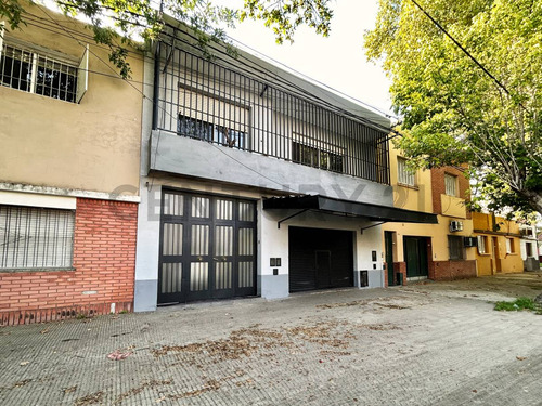 Venta | Casa Con Frente De Local En Rosario - Echesortu