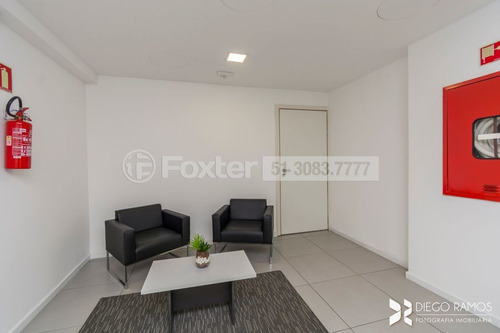 Imagem 23 de 30 de Sala / Conjunto Comercial, 43 M², Higienópolis - 205637
