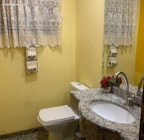 Imagem 13 de 15 de Apartamento Para Venda Em Mogi Das Cruzes, Vila Oliveira, 4 Dormitórios, 3 Suítes, 5 Banheiros, 2 Vagas - 3183_2-1223622