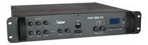 Comprar Amplificador Potência Nca Pwm 1600 Fm Bluetooth 400w 4 Ohms Potência de saída RMS 400 W 110V\u002F220V