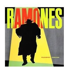 Vinilothe Ramones Pleasent Dreams