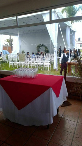 Imagen 23 de 27 de Salón Palapa Para Fiestas Y Reuniones, Cerca De Puerto Inter