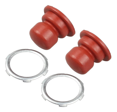 Milttor 2 Paquetes 640259 Foco De Imprimación Para Cortacésp