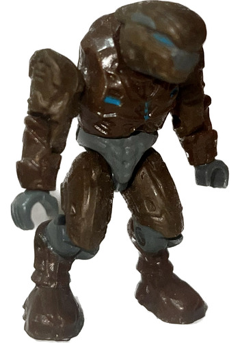 Halo Mega Blocks Elite Piloto (Usado)