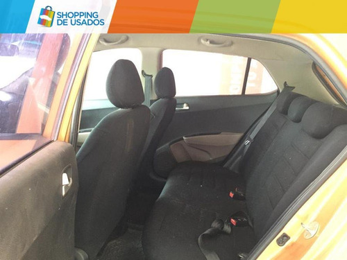 Hyundai Grand I10 2014