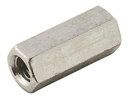 Acoplador 3 8-24 Zinc Fino Tercer