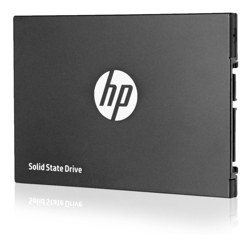 Disco Solido Ssd Hp S700 120gb Sata 2.5 3d Nand Oficial Gtia