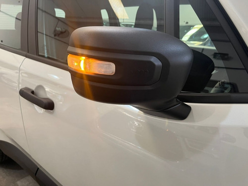 Imagen 19 de 25 de Nueva Jeep Renegade Sport 1.8 At6 Fwd En Stock Fisico Hg