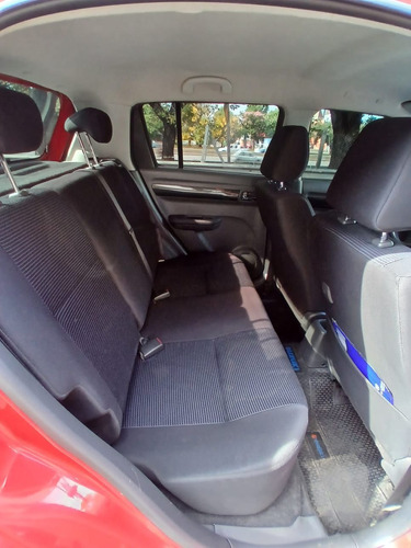 Suzuki Swift 1.5 N