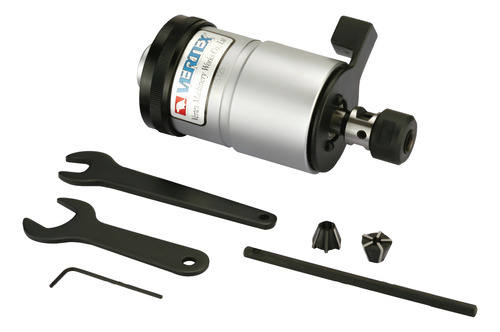 Cabezal Roscador Control De Torque Vertex M8 A M20 Vta20-m20