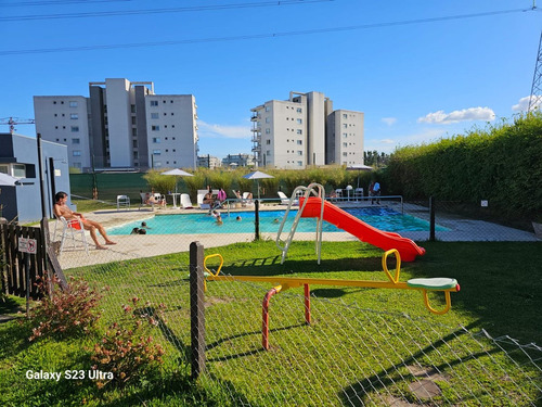 Venta Departamento 2 Ambientes Sendero Nordelta