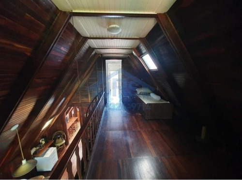 Chácara Com 3 Dormitórios À Venda, 2000 M² Por R$ 1.380.000,00 - Chácaras Ana Lúcia - Embu Das Artes/sp - Ch0039