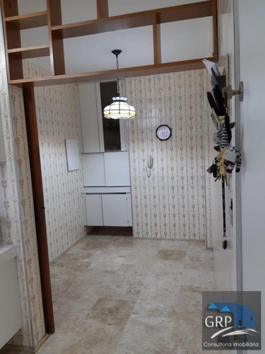 Imagem 9 de 15 de Apartamento Para Venda Em Santo André, Centro, 3 Dormitórios, 1 Suíte, 3 Banheiros, 1 Vaga - 7142_1-1652921