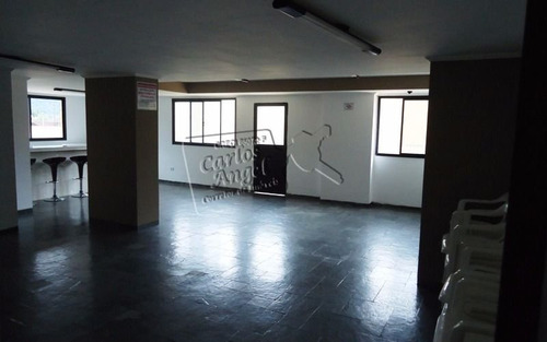 Imagem 30 de 30 de Apartamento A Venda No Bairro Balneário Flórida Em Praia - 2575-1