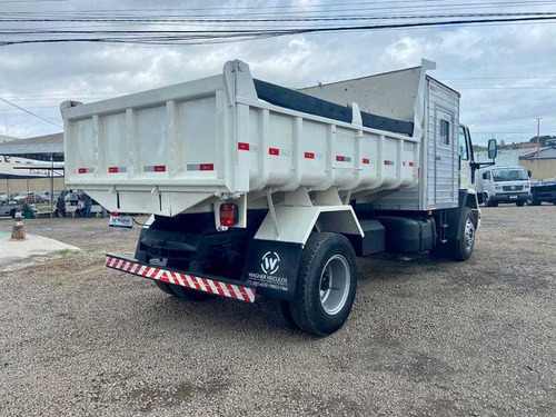 Imagem 9 de 9 de Ford Cargo 1317 E 2009