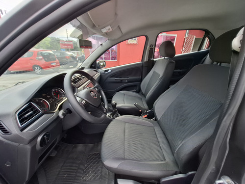 Volkswagen Gol 1.0 12v
