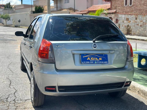 Fiat Palio Fire Flex