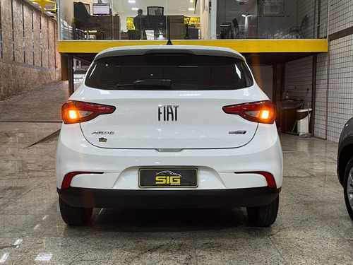 Fiat Argo 1.0 FIREFLY FLEX DRIVE MANUAL