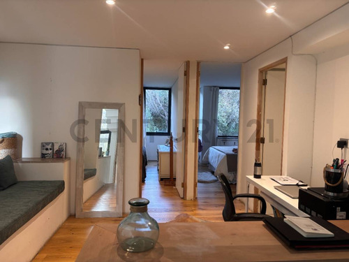 Departamento Duplex En Arriendo, 3d-3b 2 Est , Lo Barnechea