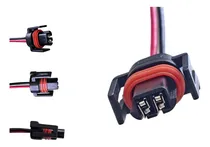 Comprar Conector Arnés Para Inyector Cavalier S10 Chevy Tbi 2 Pieza