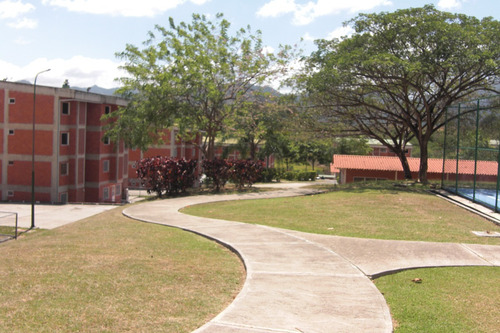 Parque Habitat El Ingenio