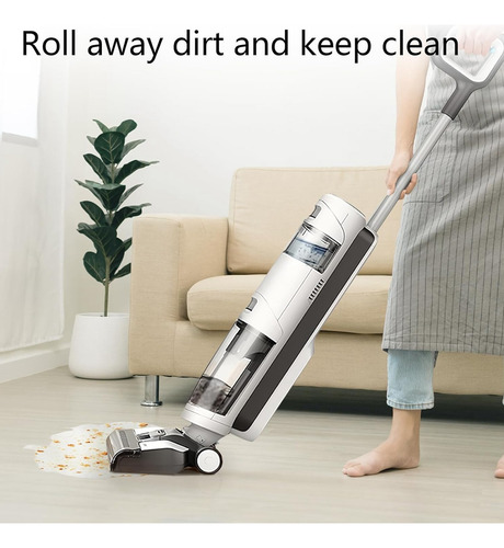 Kit De Reemplazo De Rodillos Para Ifloor 2, Ifloor 3, Floor