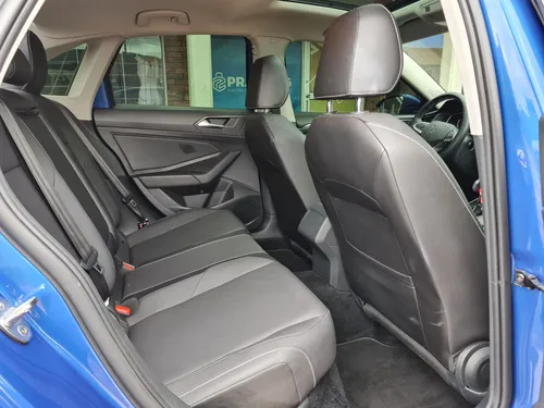 Volkswagen Jetta Highline 1.4cc Turbo