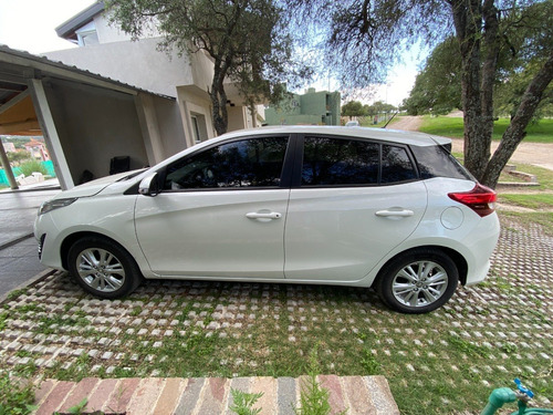 Toyota Yaris Xls 2019