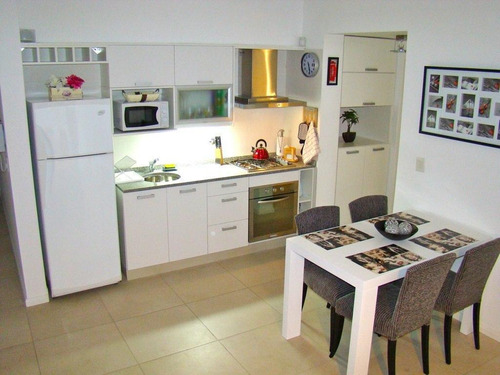 Imagen 22 de 30 de Departamento - Villa Crespo