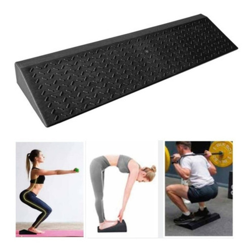 Tabla Inclinada Plano Inclinado Gemelos Elongacion Kinesio