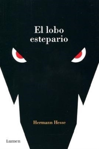 Lobo Estepario, El