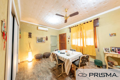 Casa - 3 Dorm - Barrio San Vicente