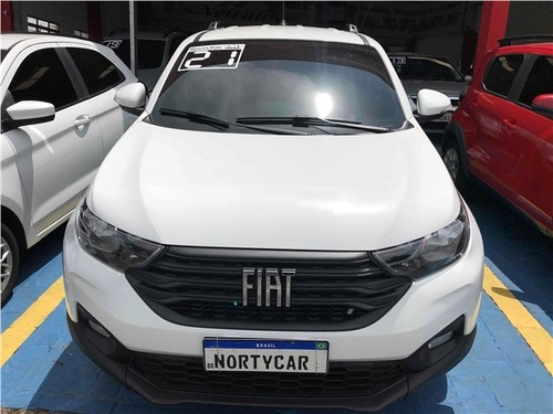 Fiat Strada 1.3 Firefly Flex Freedom Cs Manual