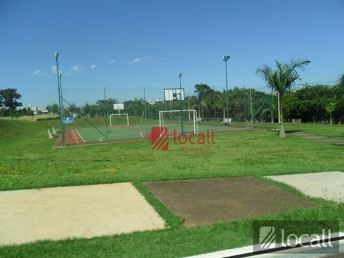 Imagem 29 de 30 de Casa Com 4 Dormitórios À Venda, 416 M² Por R$ 2.300.000,00 - Condominio Golden Park Residence - Mirassol/sp - Ca2721
