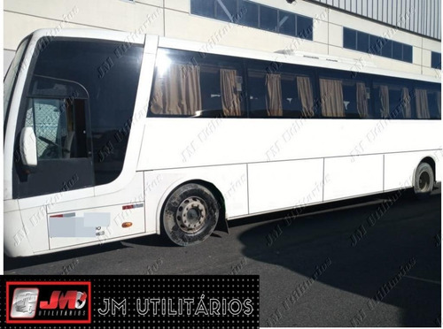 Imagem 1 de 13 de Busscar Vissta Buss Lo Ano 2009 Scania K310 Jm Cod.158