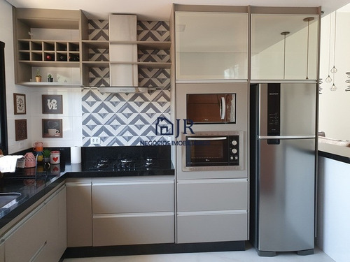 Imagem 22 de 30 de Casa - Ca00002 - 70171827