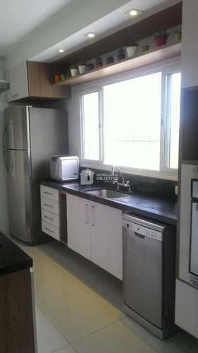 Imagem 6 de 15 de Sobrado Com 4 Dorms, Jardim Morro Verde, São Paulo - R$ 950 Mil, Cod: 3894 - V3894