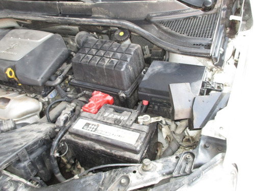 Mg 350 En Desarme 2013 Hasta 2017