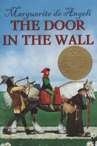 The Door In The Wall