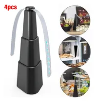 Comprar Armadilha Mata Mosquito Mosca Pernilongo Espanta Inseto 4 Un