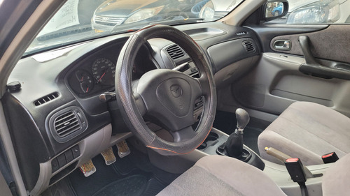 Mazda ALLEGRO 1.3 1aln3m