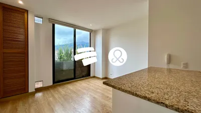 Apartamento en venta