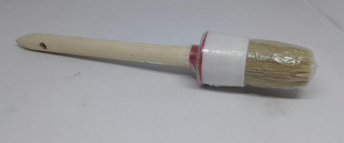 Imagen 1 de 2 de Cepillo Dificil Acceso Chico - Highgloss Rosario