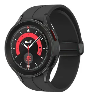 Samsung Galaxy Watch 5 Pro Reloj Inteligente Sm-r920 Gtia