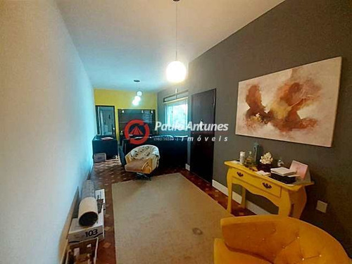Imagem 1 de 29 de Apartamento 3 Dorms, - R$ 900.000,00 - 180m² - Codigo: 9290 - V9290
