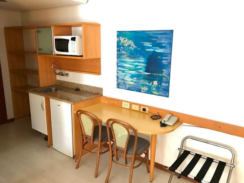 Imagem 6 de 22 de Loft/studio/flat Para Aluguel, 1 Suíte, Bom Fim - Porto Alegre/rs - 7944