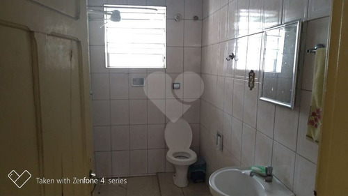 Imagem 27 de 30 de Sobrado Com 180m2, Com 2 Dorms, 1 Vaga E Edicula Completa. - Reo339403