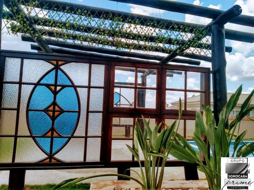 Imagem 3 de 12 de 3 Dormitórios (1 Suíte) - Village Da Serra - Ca00192 - 69525224